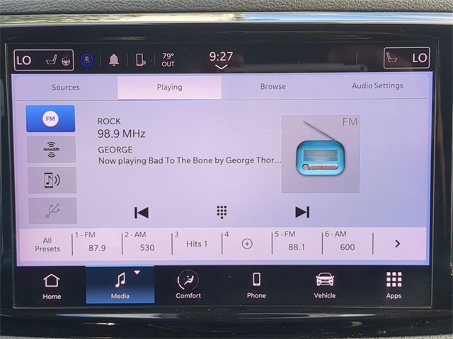 2023 Chrysler Pacifica Hybrid Touring L photo 19