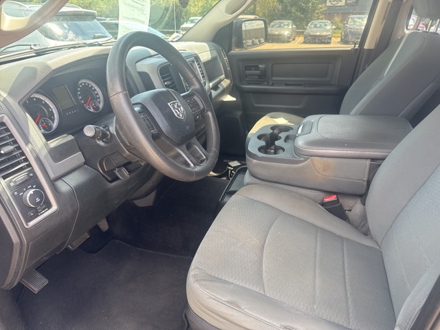 2014 Ram 1500 Express photo 4