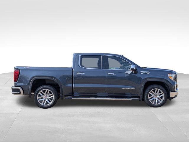 2021 Gmc Sierra 1500 SLT photo 7