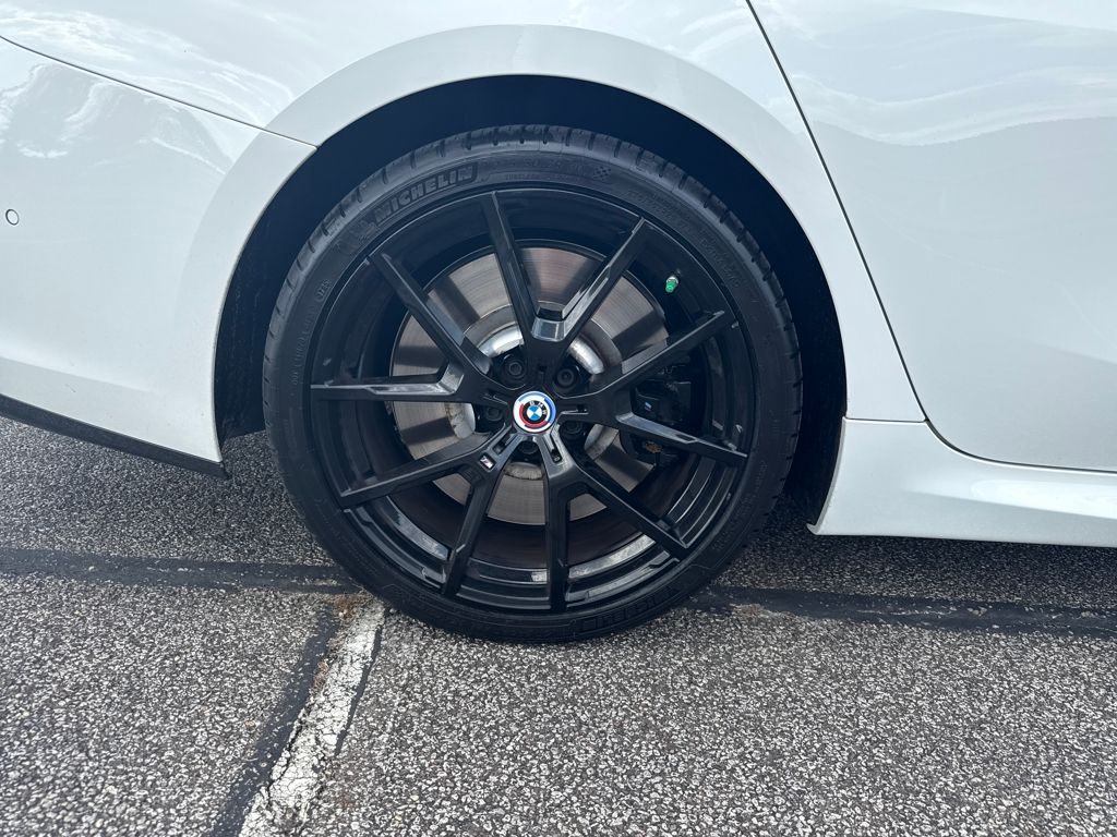 2023 Bmw M850i xDrive GC photo 26