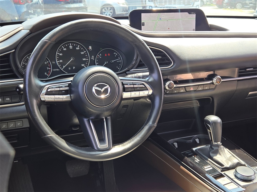 2023 Mazda CX-30 2.5 Turbo Premium Plus photo 16