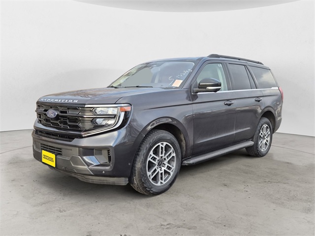 2025 Ford Expedition Active's photo