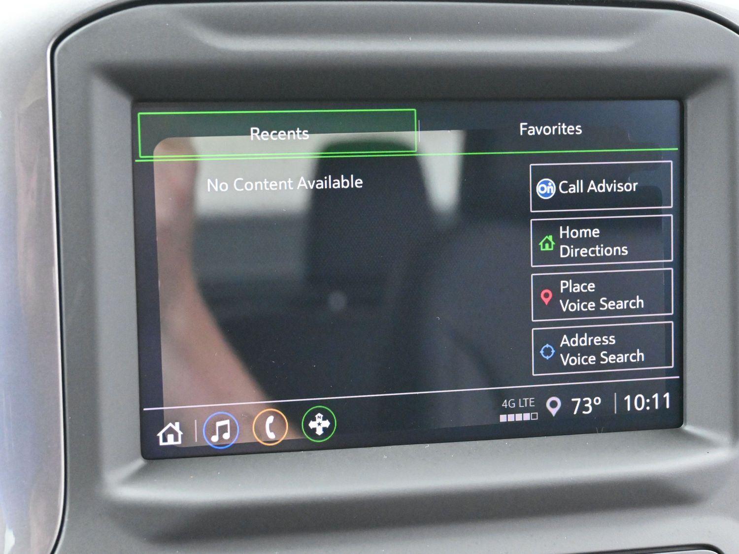2025 Chevrolet Silverado 2500HD photo 22
