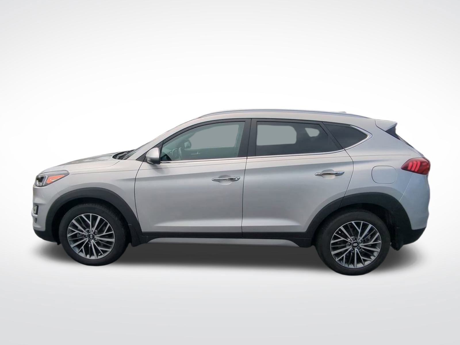 2020 Hyundai Tucson Value SEL Sport Limited Ultimate photo 2