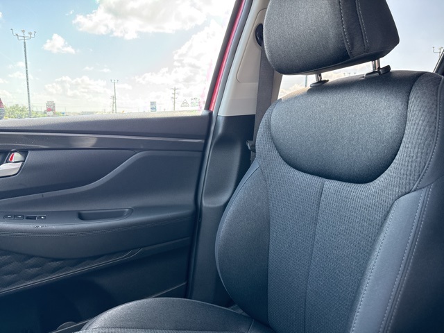 2023 Hyundai Santa Fe SEL photo 24