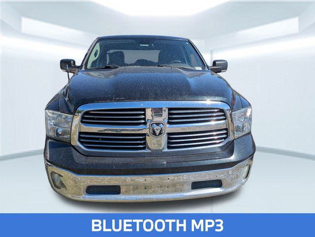 2015 Ram 1500 Big Horn photo 2