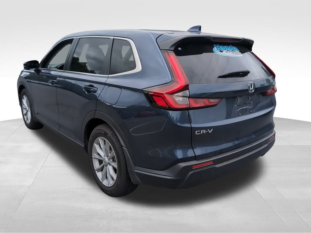 2025 Honda CR-V EX photo 4