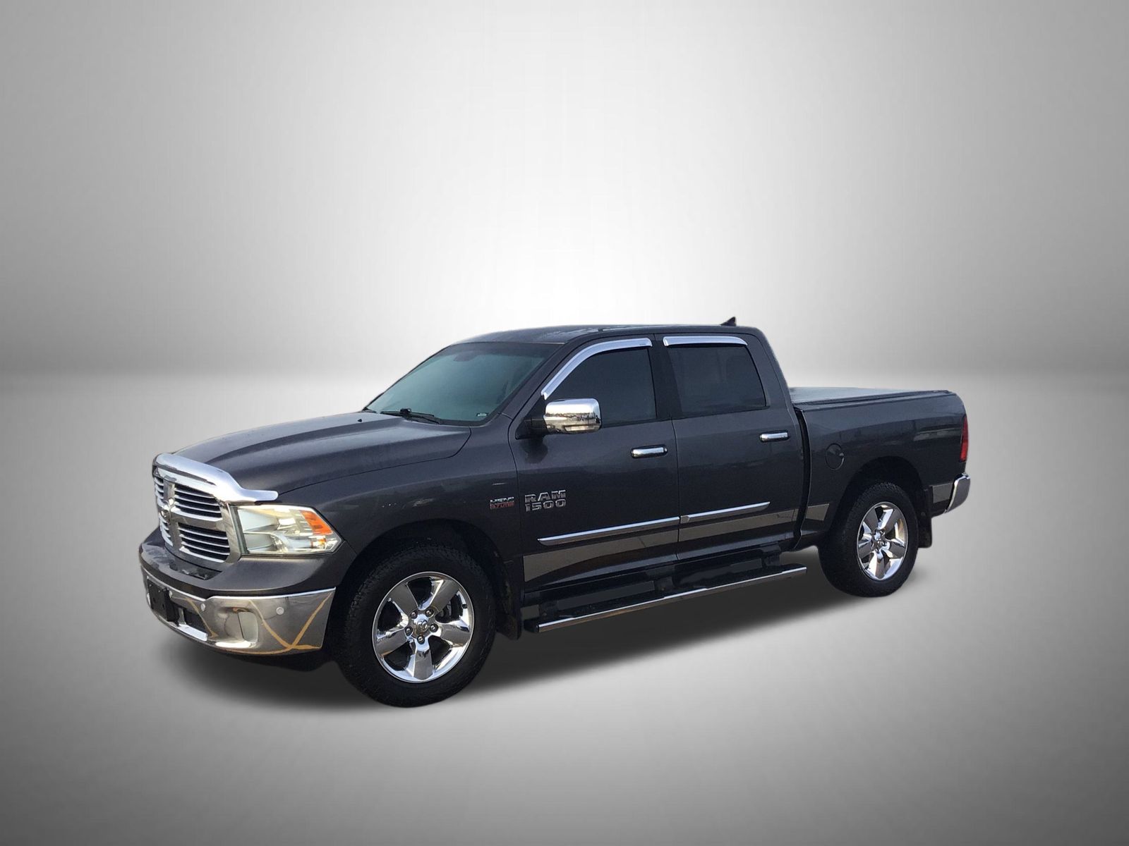 2016 RAM Ram 1500 Pickup Big Horn