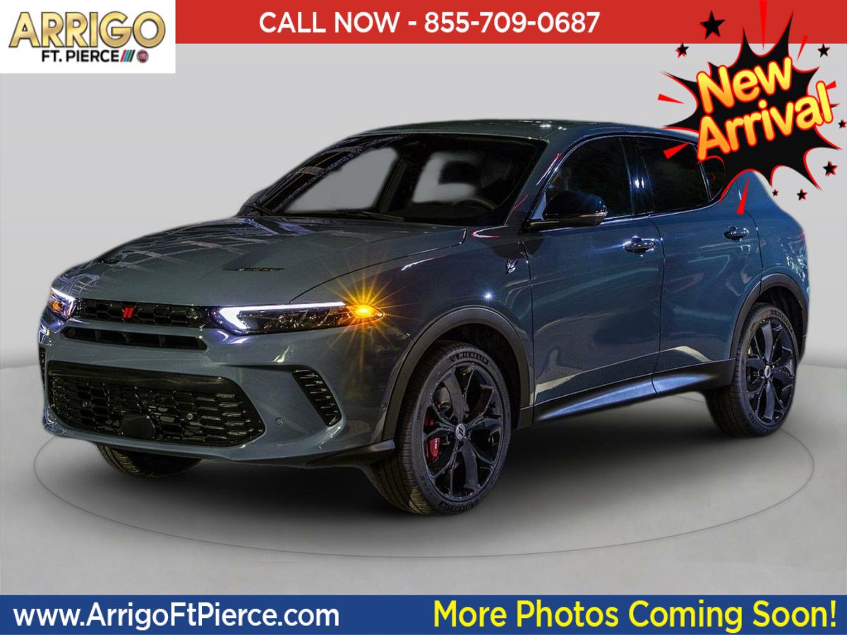 2024 Dodge Hornet GT's photo