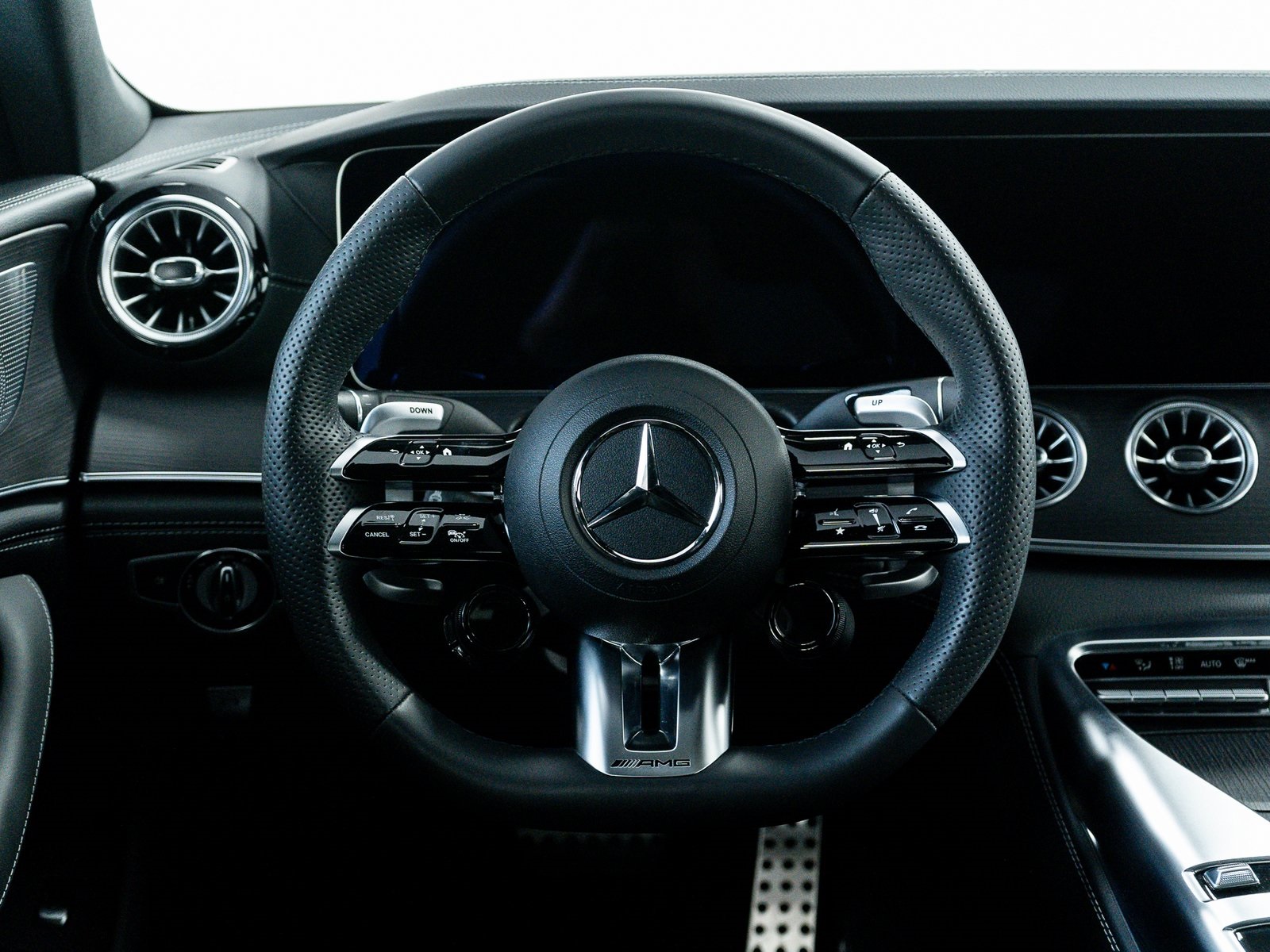 2023 Mercedes Benz AMG GT photo 28