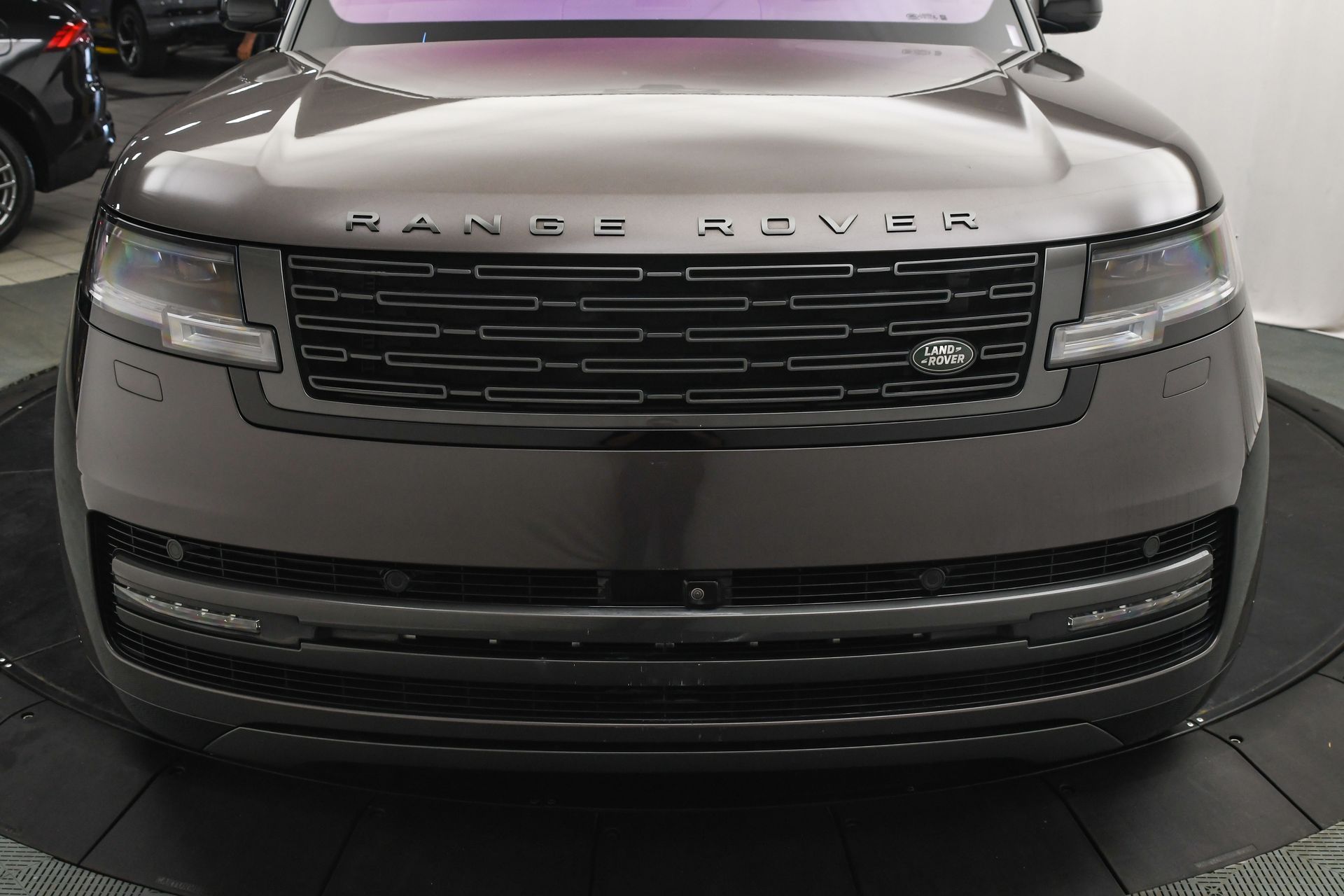 2022 Land Rover Range Rover First Edition photo 24