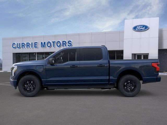 2025 FORD F-150 - Image 25