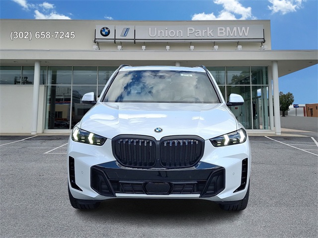 2026 Bmw X5 xDrive40i photo 2