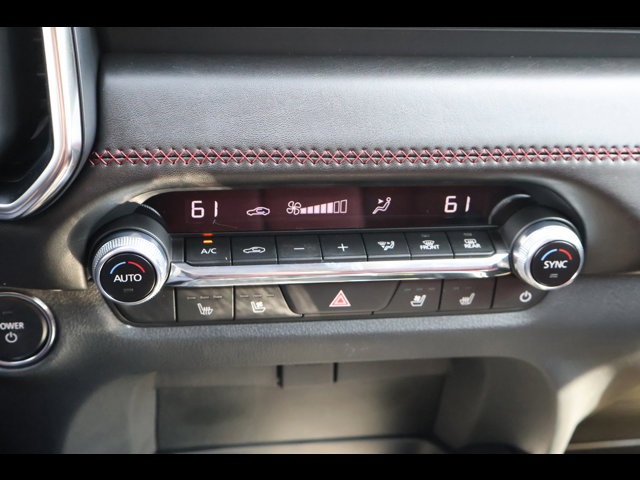2025 Mazda CX-50 Premium Plus photo 24