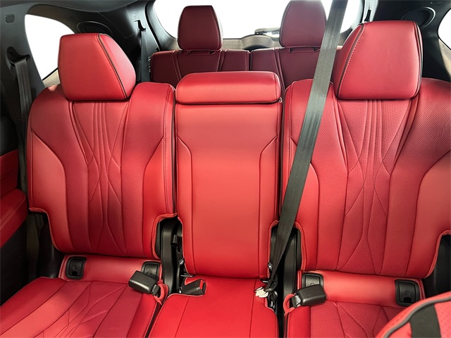 2026 Acura MDX SH-AWD Type S Advance photo 23