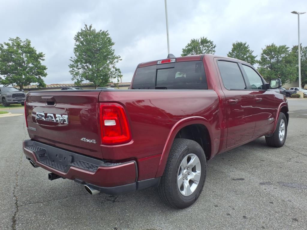 2025 Ram 1500 Big Horn photo 18