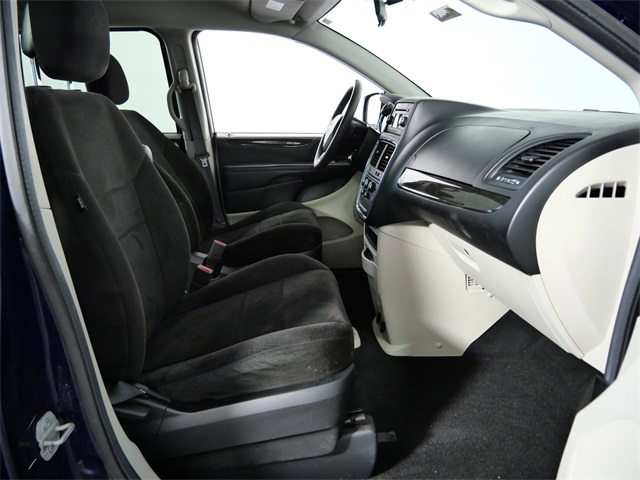 2012 Dodge Grand Caravan SE photo 10