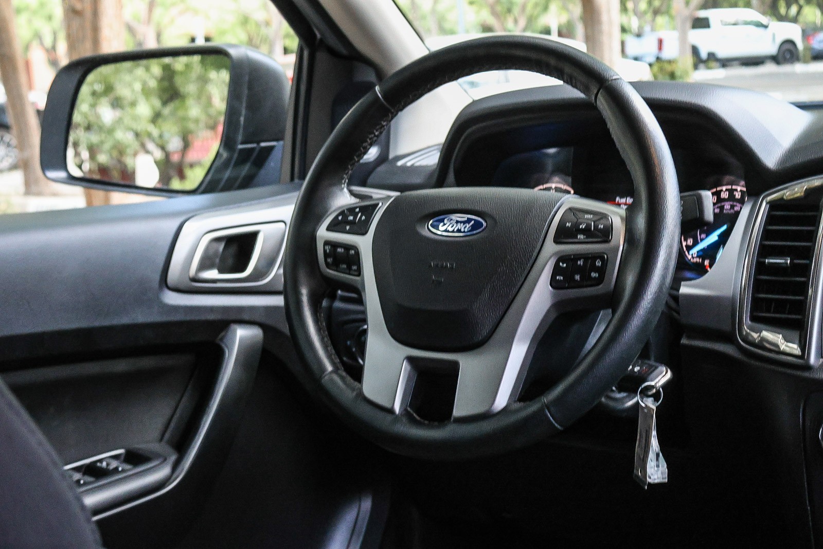 2020 Ford Ranger XLT photo 14