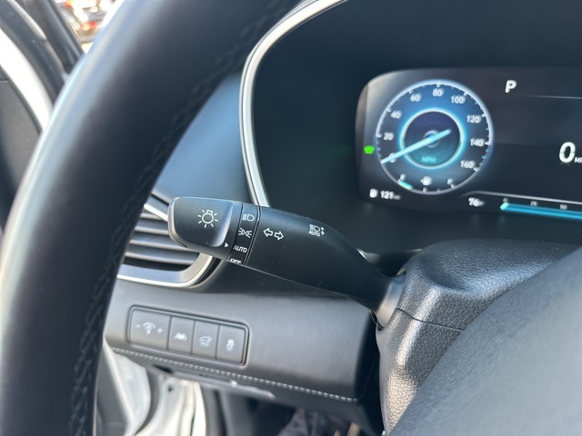2022 Hyundai Santa Fe Limited photo 24