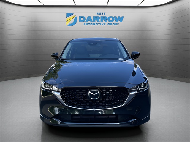 2025 Mazda CX-5 2.5 S Preferred photo 8