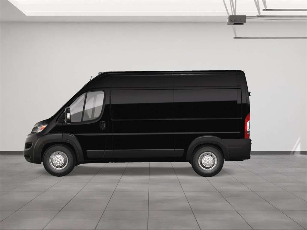 2025 Ram ProMaster 2500 photo 2