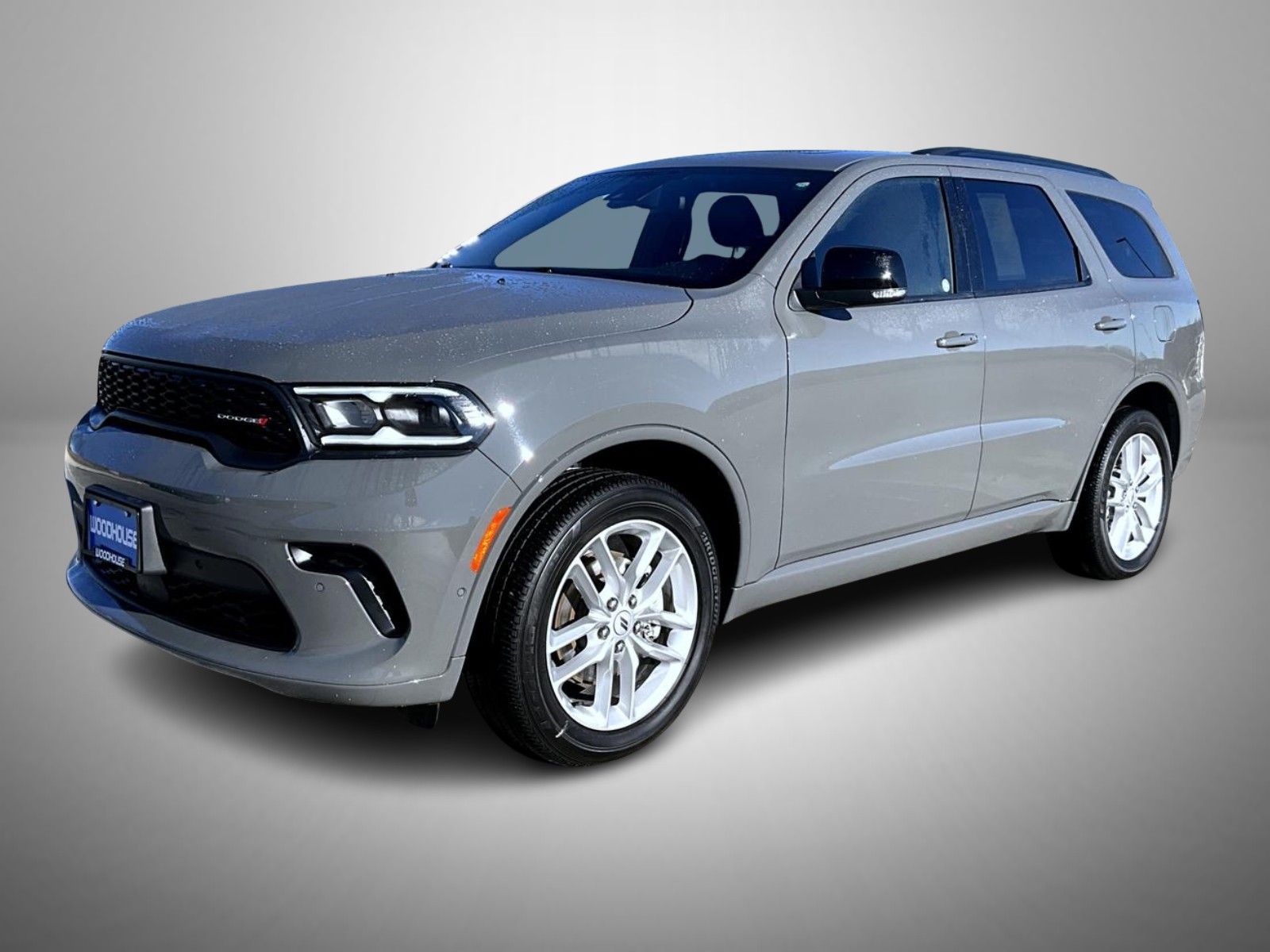 2025 Dodge Durango GT's photo