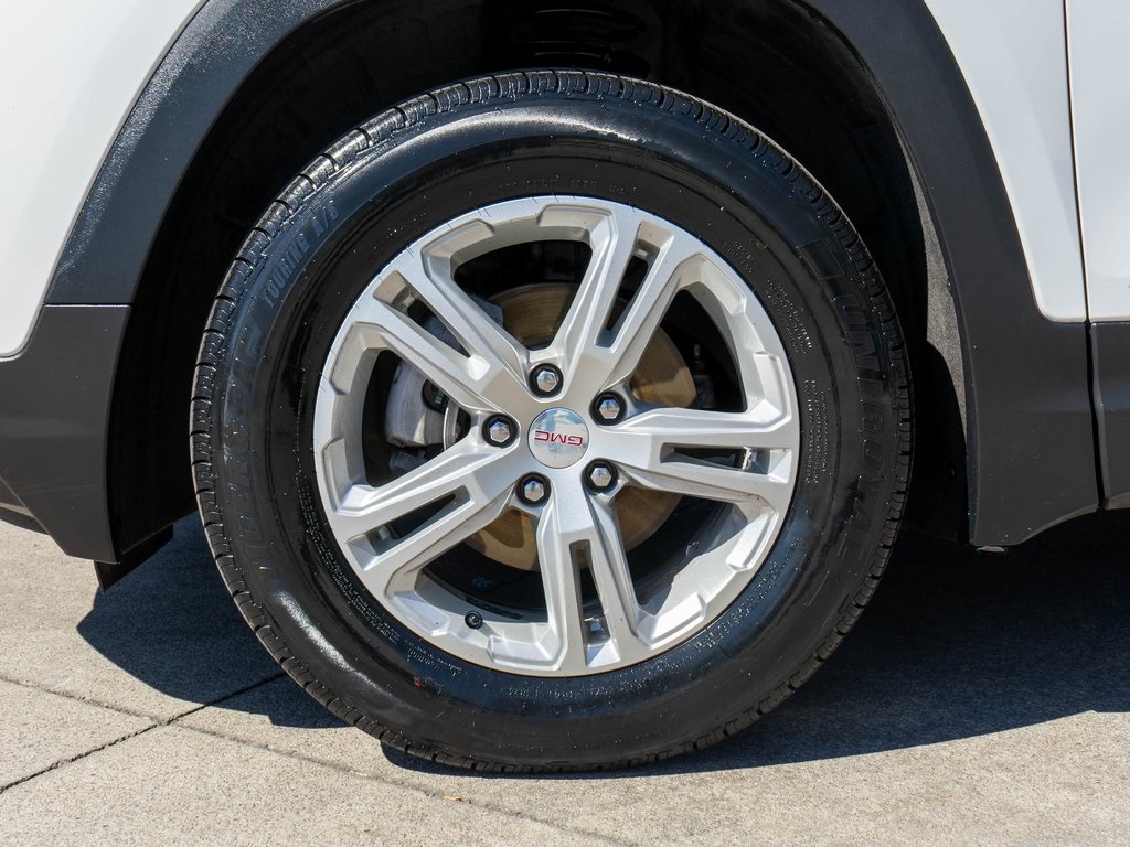 2023 Gmc Terrain SLE photo 20