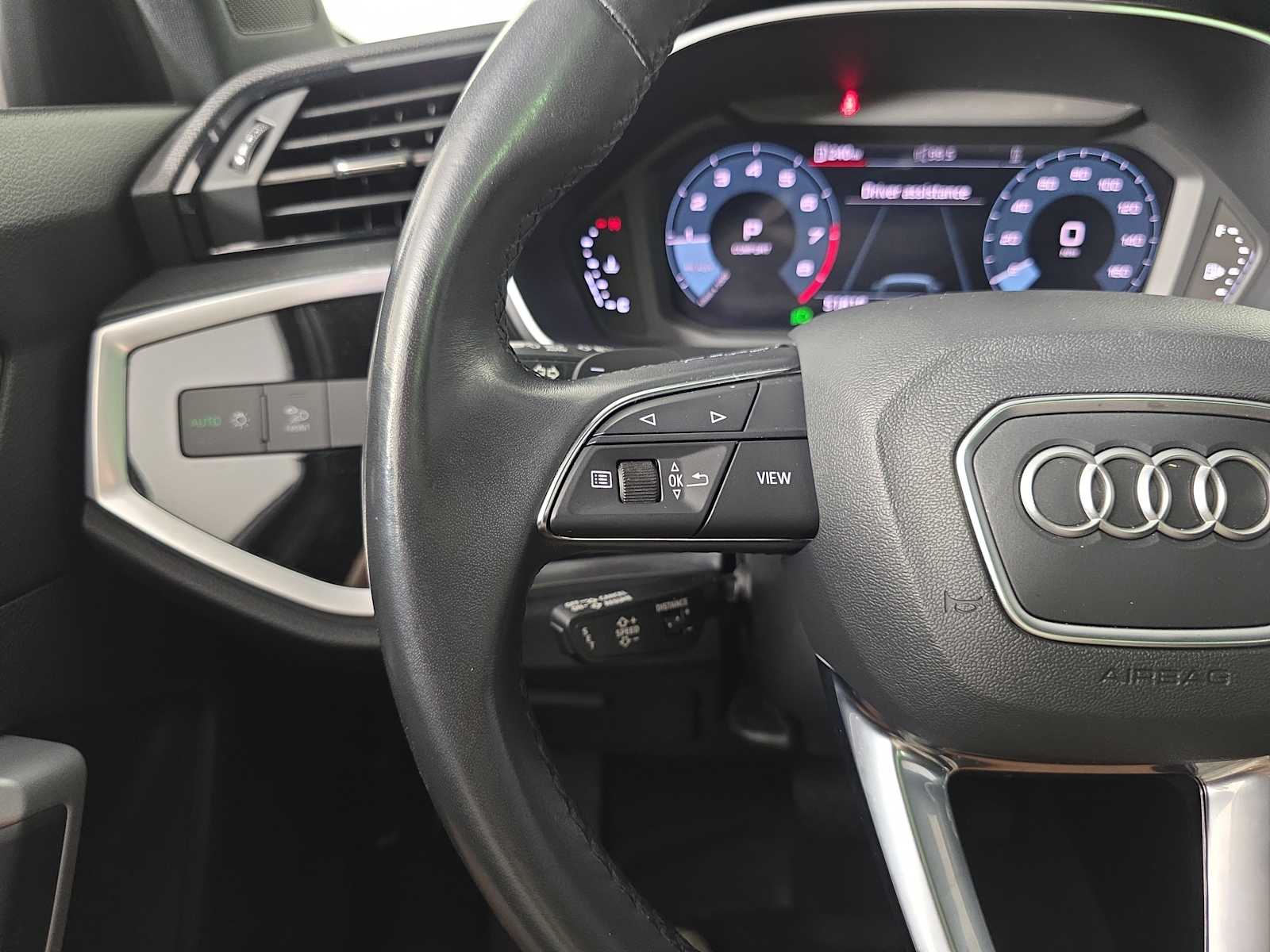 2022 Audi Q3 S line Premium Plus photo 19
