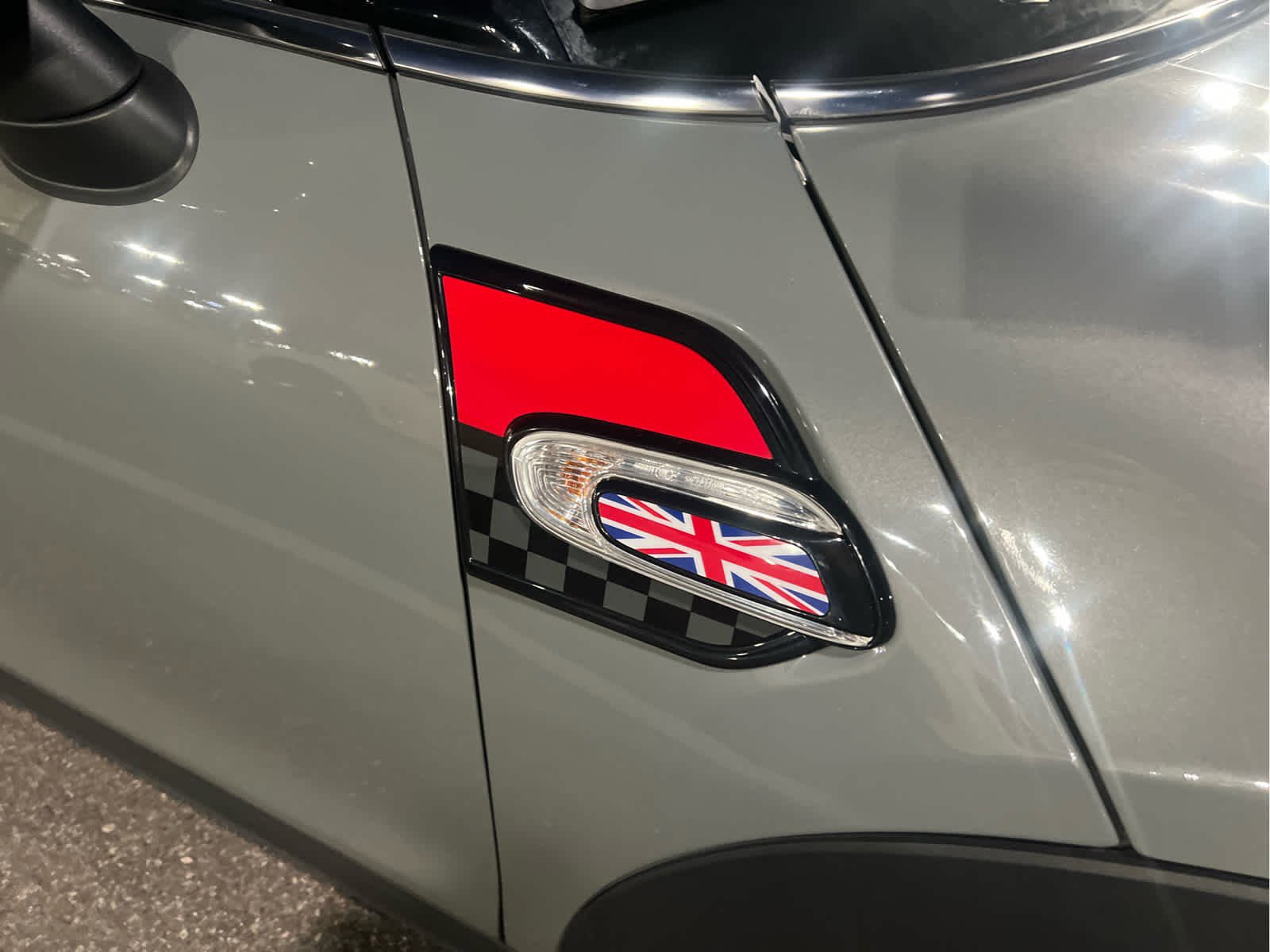 Used 2018 MINI Cooper S with VIN WMWXP7C53J2C61977 for sale in Golden Valley, Minnesota