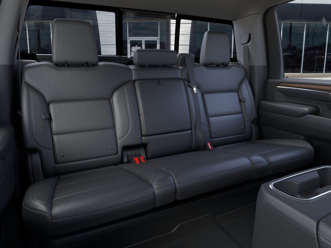 2026 Gmc Sierra 2500 HD SLT photo 17