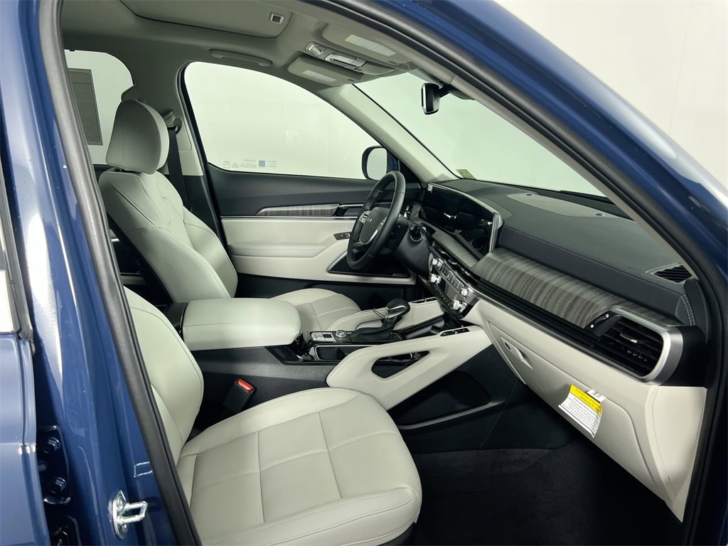 2025 Kia Telluride X-Line EX X-Pro photo 32