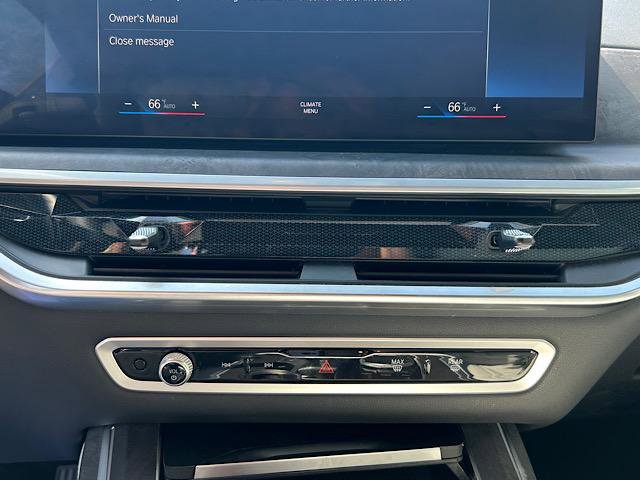 2023 Bmw X7 xDrive40i photo 23
