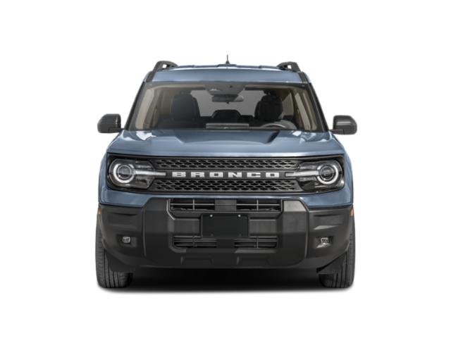 2025 Ford Bronco Sport Big Bend photo 4