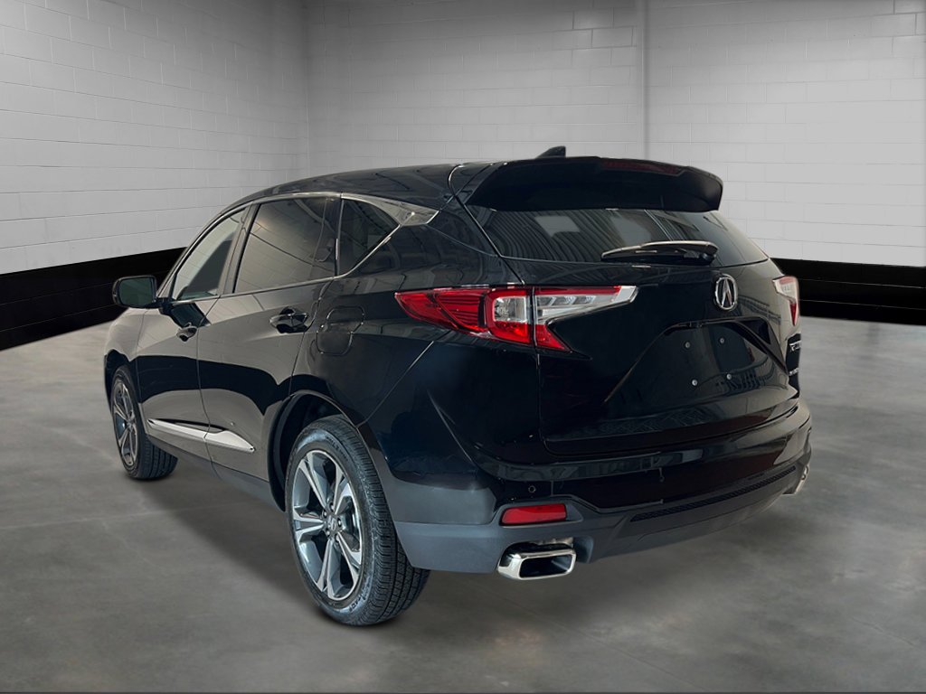 2025 Acura RDX Technology photo 3