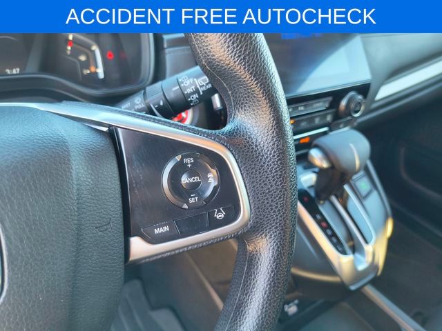 2021 Honda CR-V Special Edition photo 4