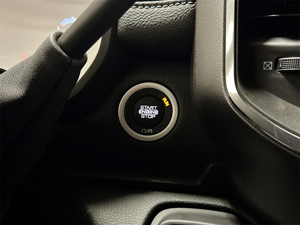 2026 Ram 2500 Laramie photo 25