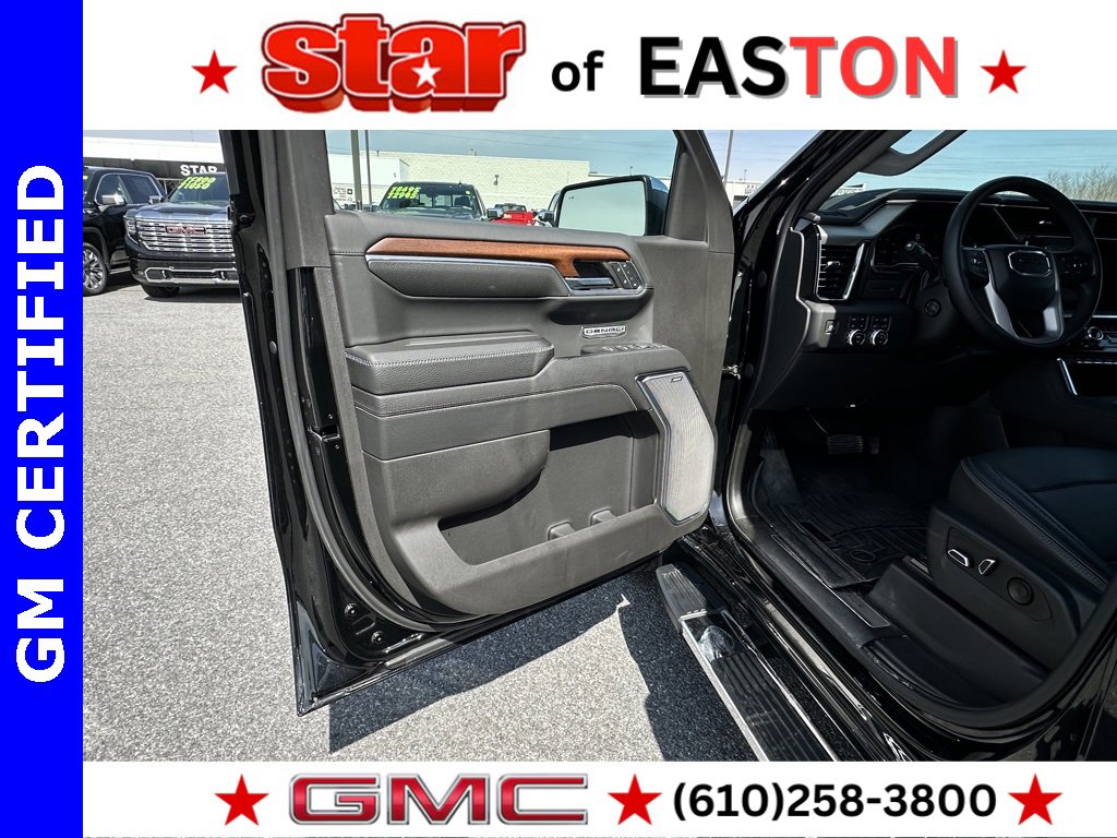 2023 Gmc Sierra 1500 Denali photo 12