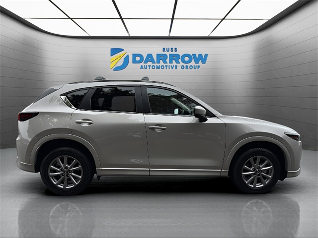 2025 Mazda CX-5 2.5 S Preferred photo 6