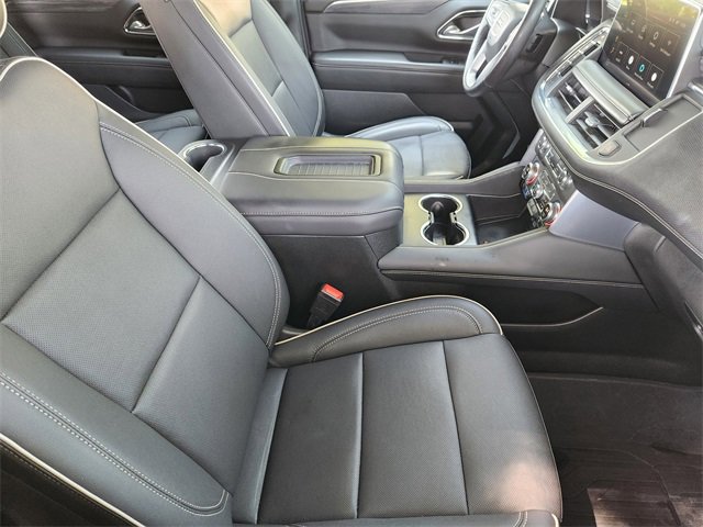2022 Gmc Yukon SLT photo 12