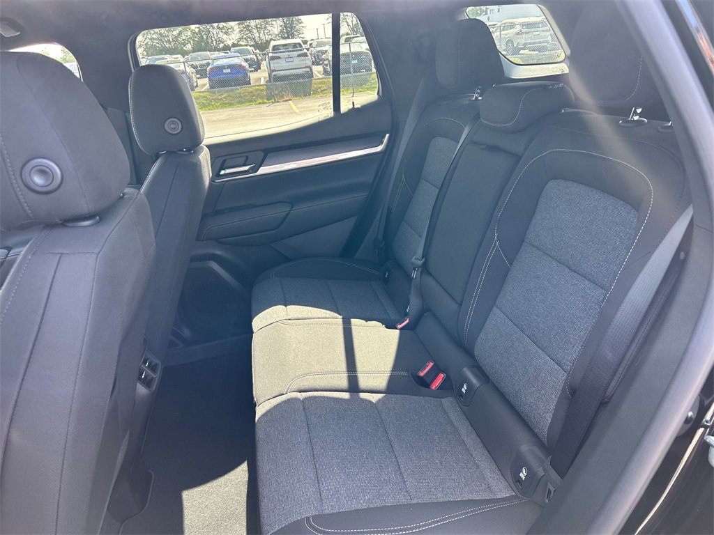 2026 GMC TERRAIN - Image 28