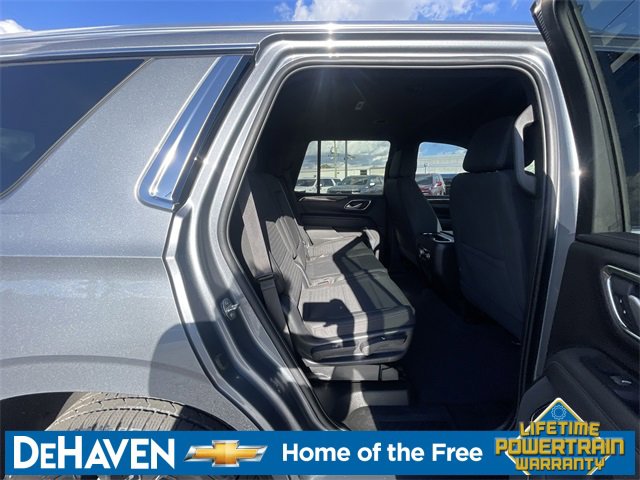 2022 Gmc Yukon SLE photo 5