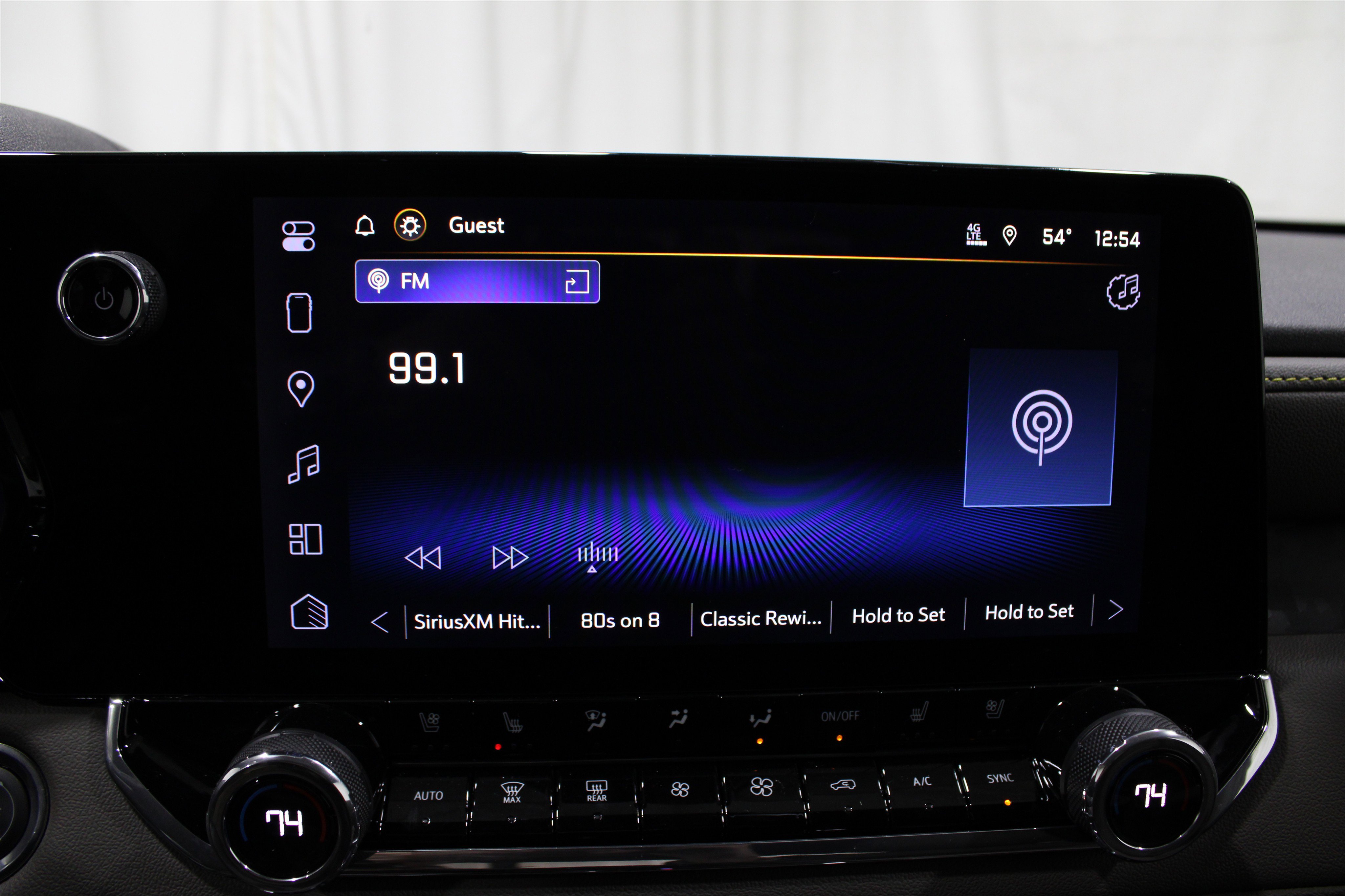 2026 Chevrolet Colorado ZR2 photo 3