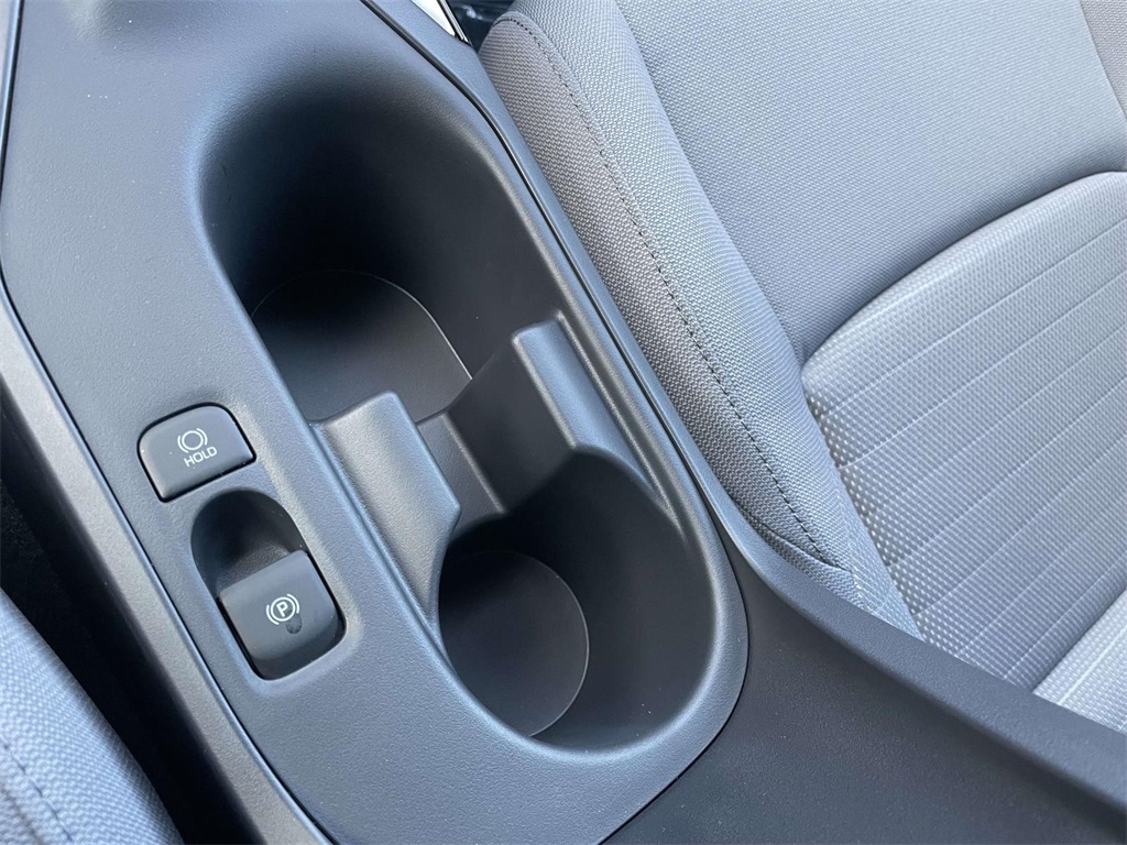 2026 Toyota Corolla SE photo 31