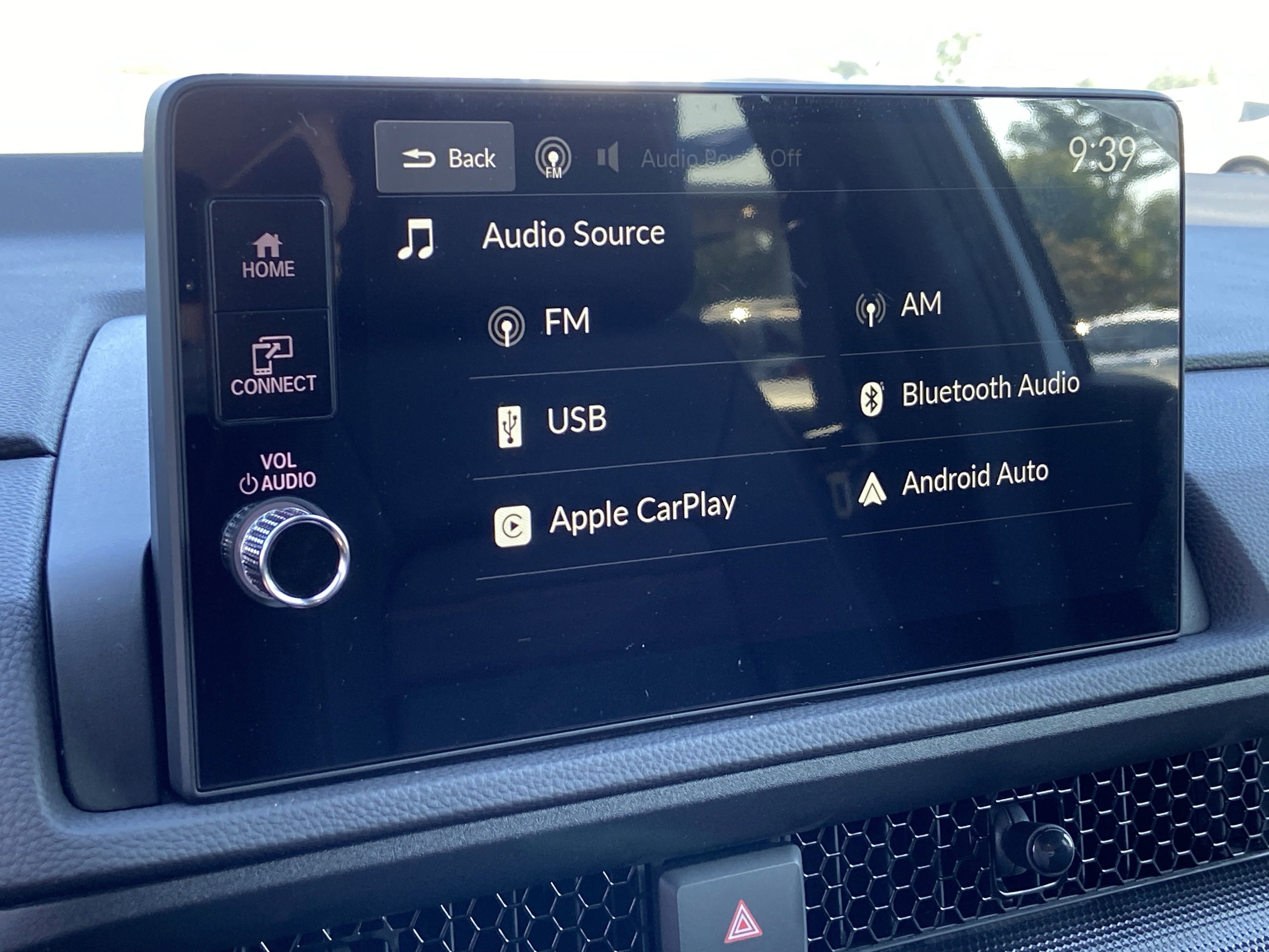 2026 Honda CR-V Hybrid Sport-L photo 23