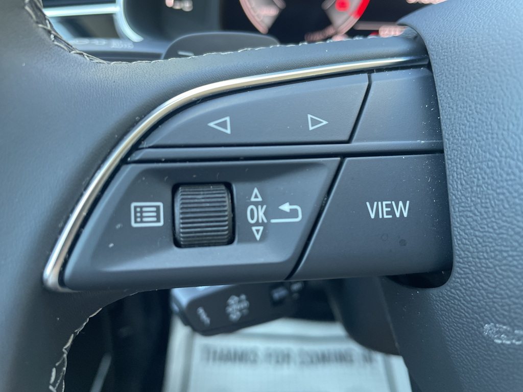 2025 Audi Q7 45 Premium Plus photo 23