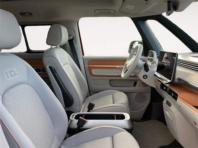 2025 Volkswagen ID. Buzz photo 14