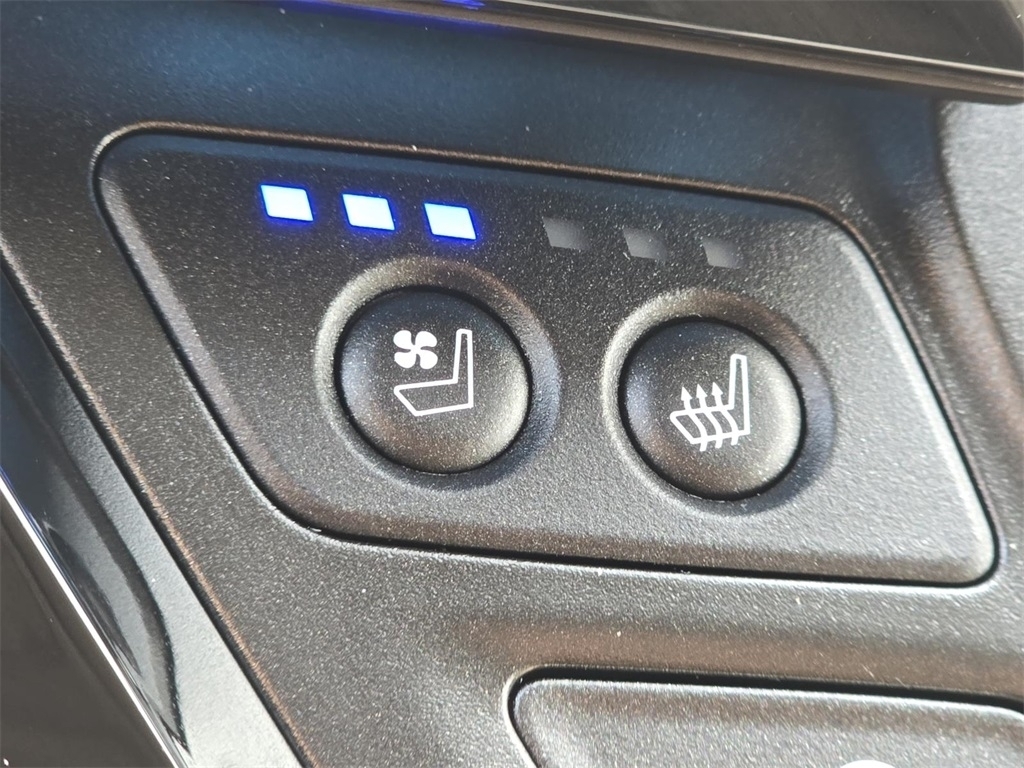 2024 Honda Odyssey Elite photo 3