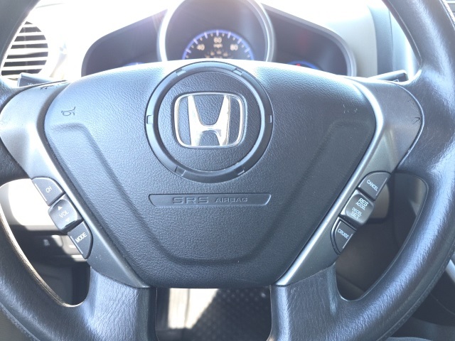 2010 Honda Element EX photo 11