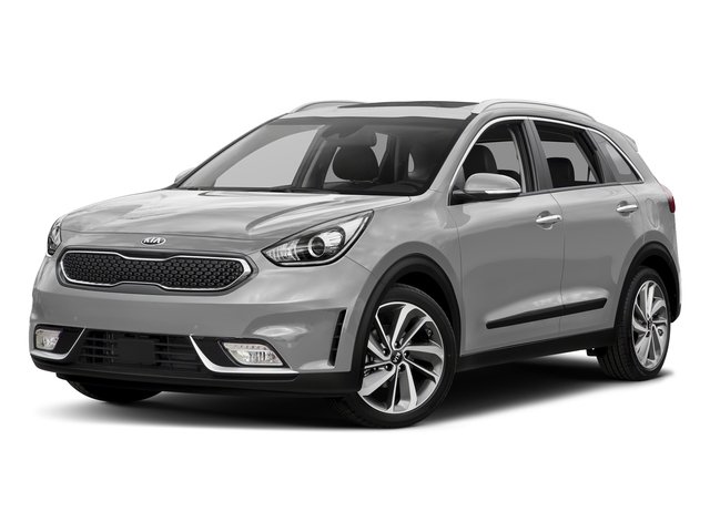 2017 Kia Niro FE's photo