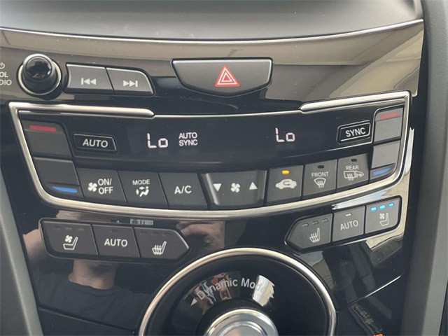 2024 Acura RDX A-Spec photo 22